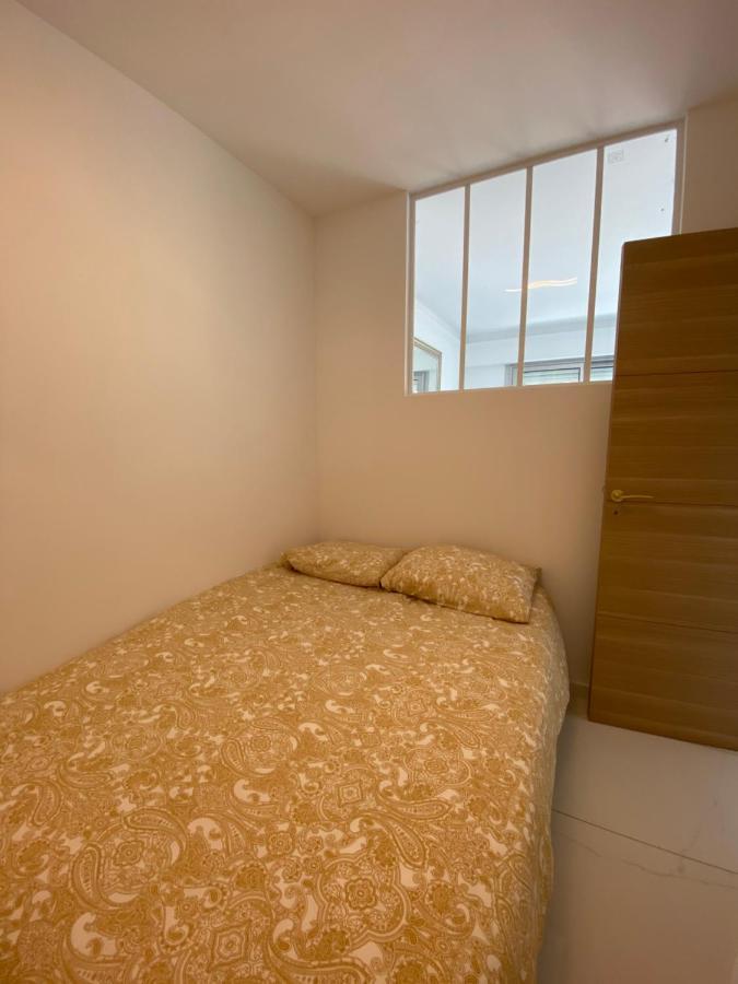 Le Royal, Spacious Seaside Apartment Rooftop And Pool 니스 외부 사진