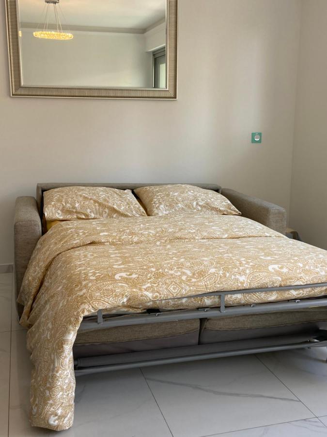 Le Royal, Spacious Seaside Apartment Rooftop And Pool 니스 외부 사진