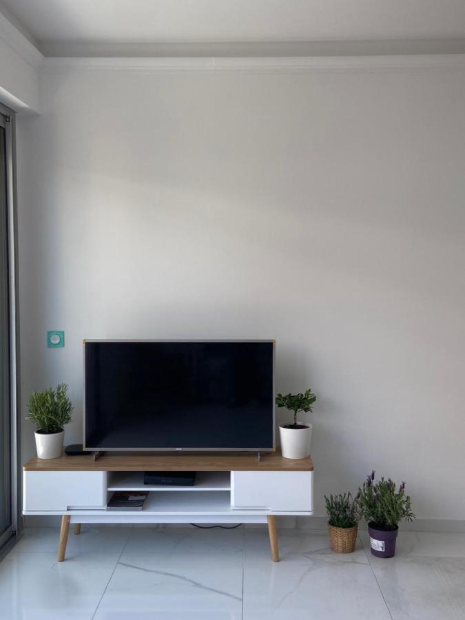 Le Royal, Spacious Seaside Apartment Rooftop And Pool 니스 외부 사진