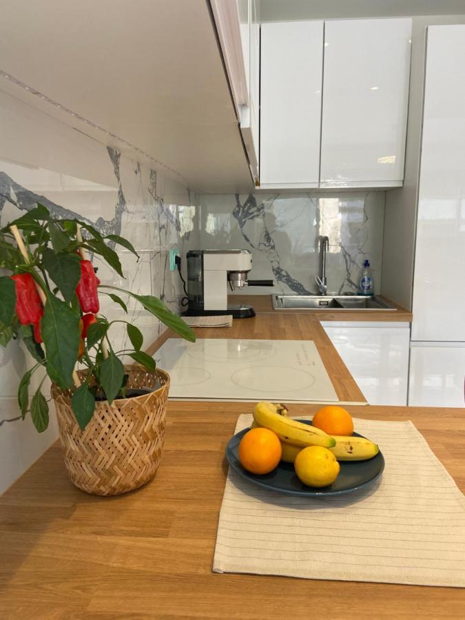 Le Royal, Spacious Seaside Apartment Rooftop And Pool 니스 외부 사진